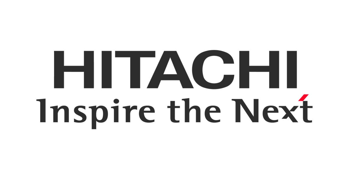 Hitachi