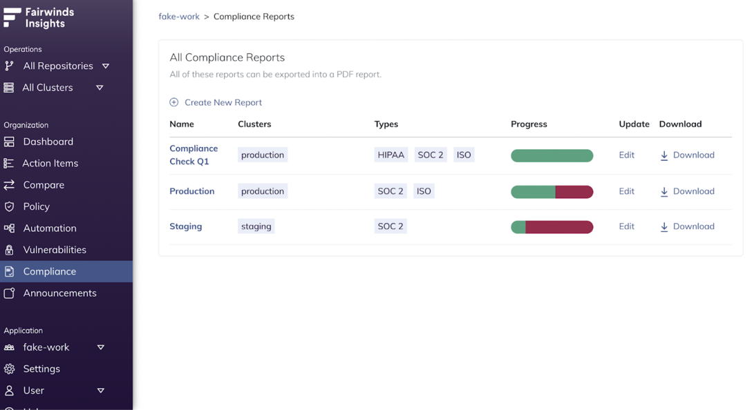 Fairwinds_Insights_Compliance_5.22