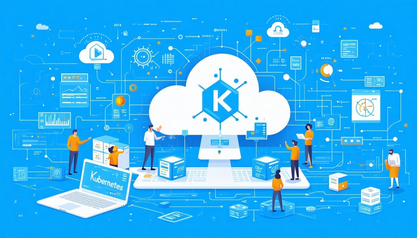 Enterprise Kubernetes Explained: How to Leverage K8s Effectively