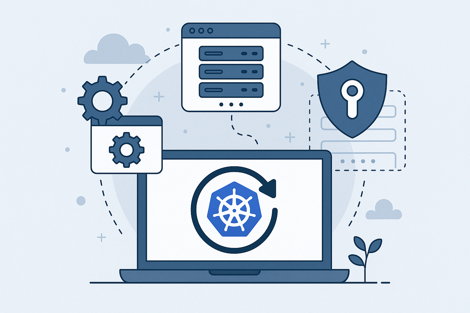 How to Streamline Your Kubernetes Add-On Updates and Stay Secure