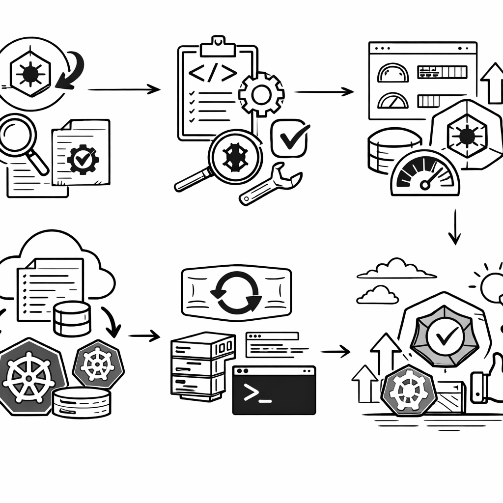 How Do I Fix CrashLoopBackOff in Kubernetes (Step‑by‑Step)?