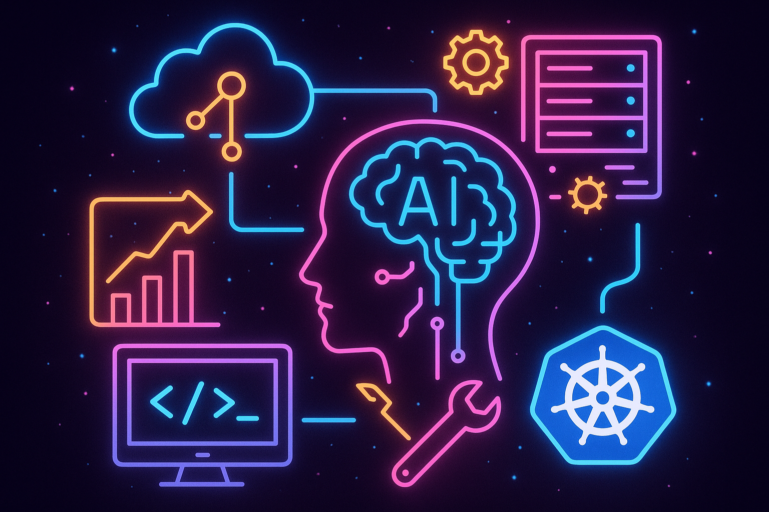 How to Build, Optimize, & Manage AI on Google Kubernetes Engine