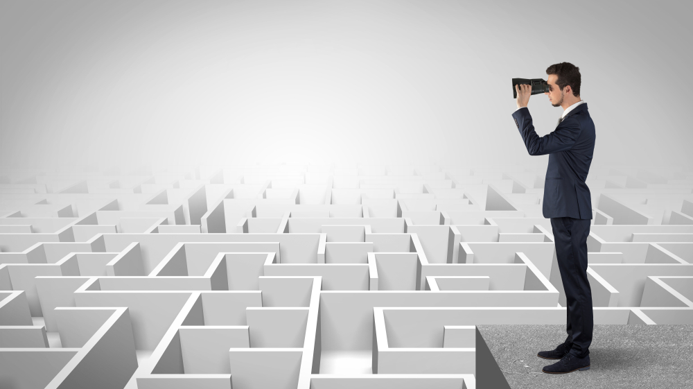 A Platform Engineer's Guide: How to Manage Complexity in Kubernetes