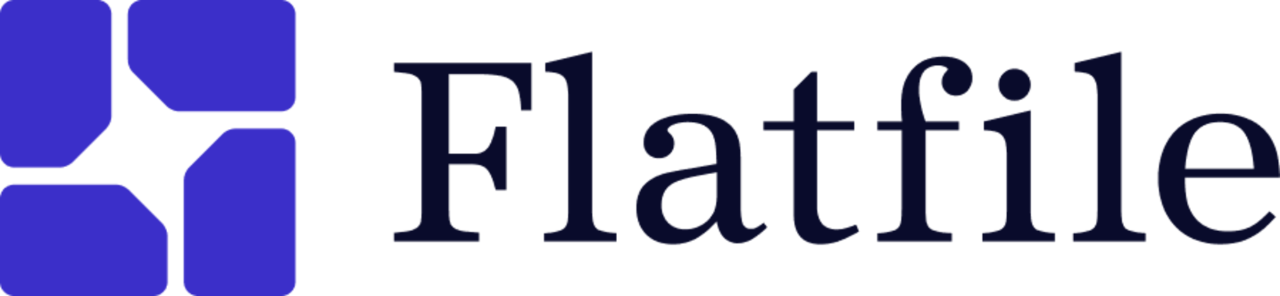 Flatfile-logo