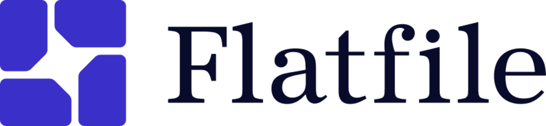 Flatfile-logo