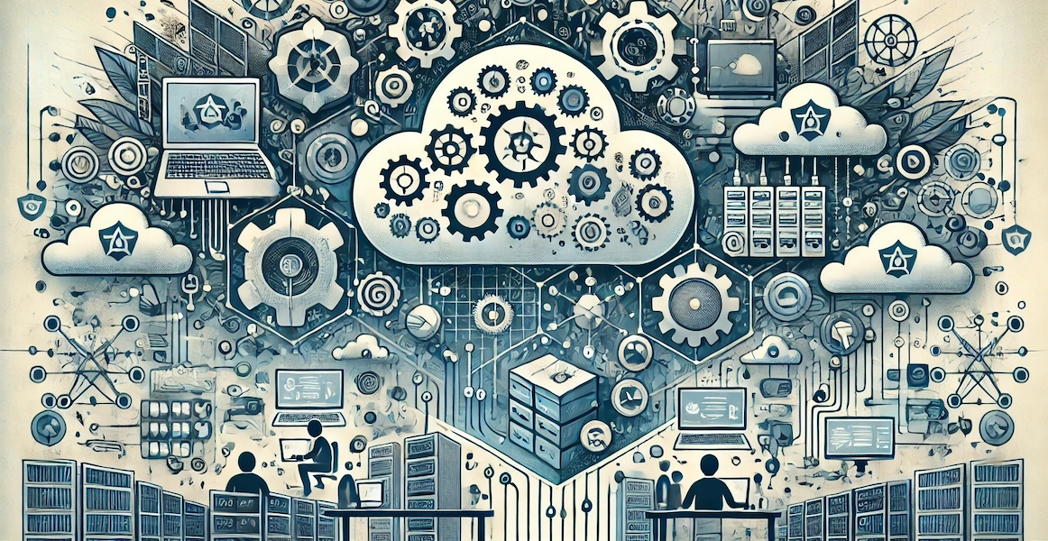 How to Keep Kubernetes Infrastructure Running When You Lost Your SRE
