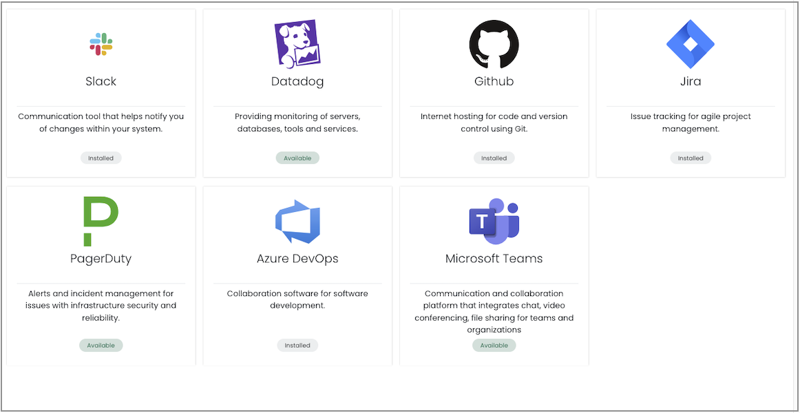 Fairwinds Insights Release Notes 16.2.41 - 16.3.30: Integrations, Exports, & Bulk Ticket Creation