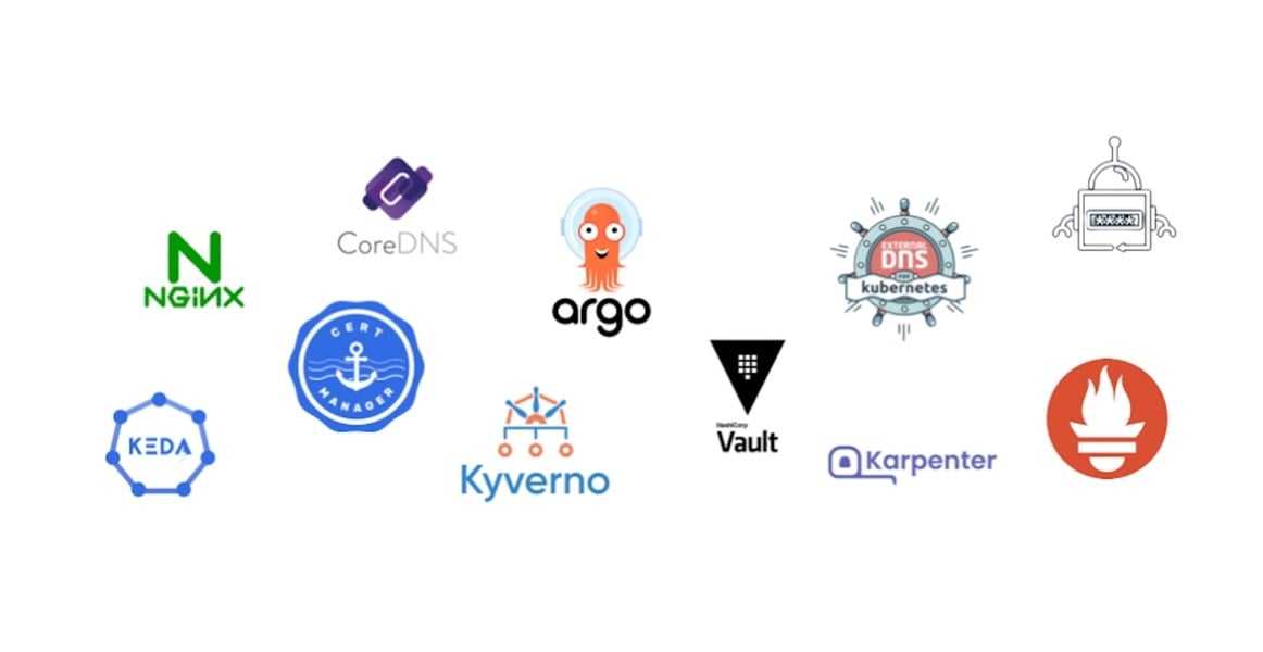 Love Your Kubernetes Add-Ons: Securing Kubernetes Beyond the Core