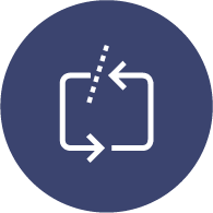 Kubernetes Maturity Model | Phase 4 Build confidence icon