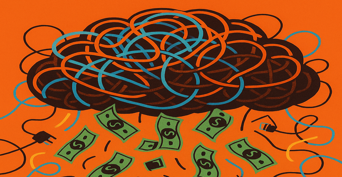 Why Misconceptions About Cloud Managed Services Can Cost You