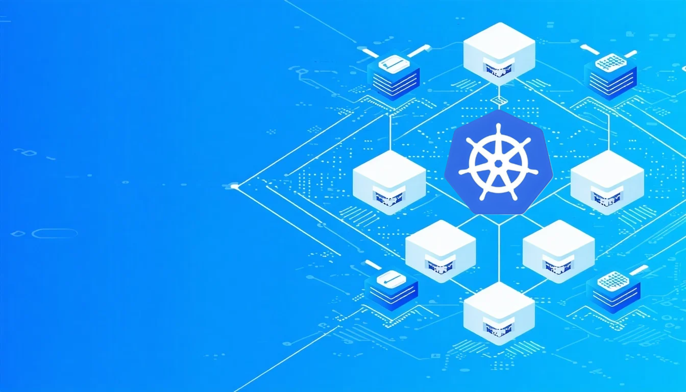 K8s Infrastructure Design Assessment: Optimizing Your Cloud-Native Foundation